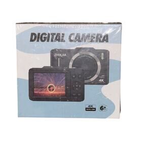 Digital Camera